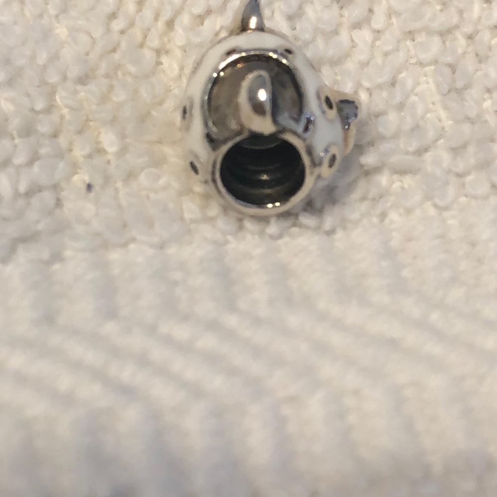 Retired pudsey bear charm RARE - Picture 4 of 4